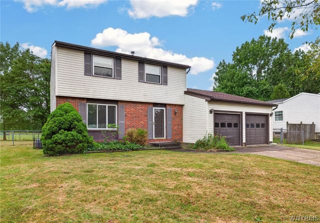 29 Woodgate Drive, Cheektowaga, NY 14227