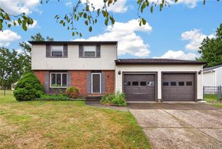 29 Woodgate Drive, Cheektowaga, NY 14227