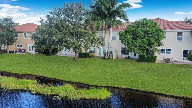 4406 NE Windmill Palm Way, Greenacres, FL 33463