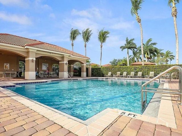 4406 NE Windmill Palm Way, Greenacres, FL 33463
