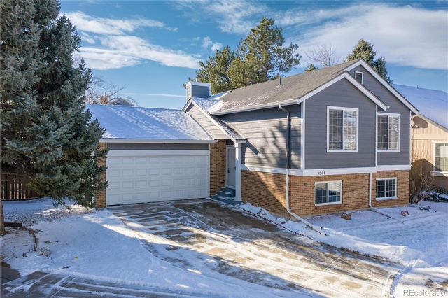 9364 Cattail Court, Highlands Ranch, CO 80126