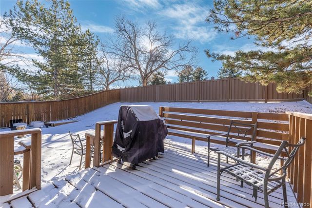 9364 Cattail Court, Highlands Ranch, CO 80126