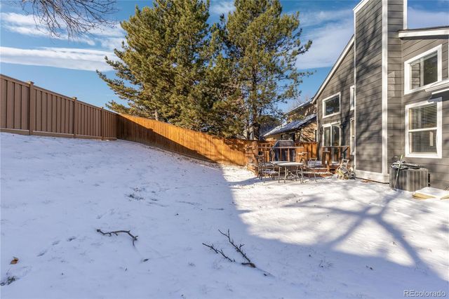 9364 Cattail Court, Highlands Ranch, CO 80126