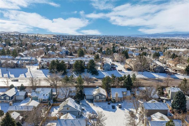 9364 Cattail Court, Highlands Ranch, CO 80126