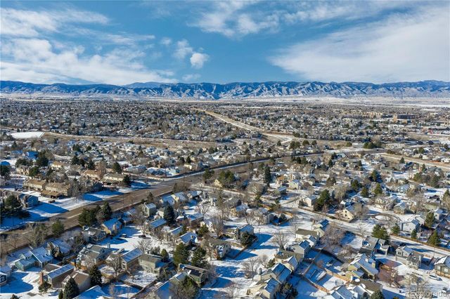 9364 Cattail Court, Highlands Ranch, CO 80126