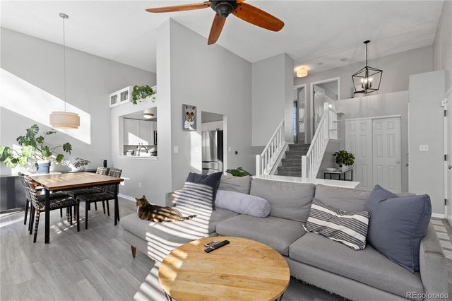 9364 Cattail Court, Highlands Ranch, CO 80126