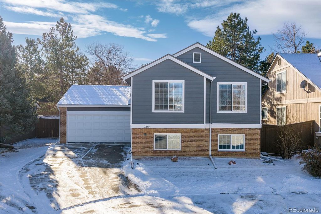 9364 Cattail Court, Highlands Ranch, CO 80126