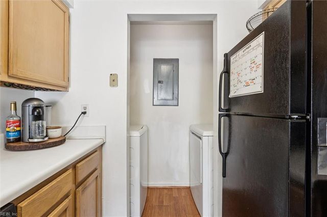 24 Tamarisk Quay Apt I, Hampton, VA 23666