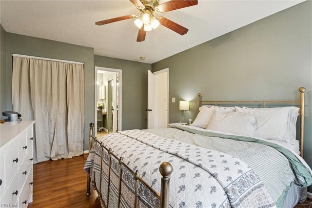 24 Tamarisk Quay Apt I, Hampton, VA 23666