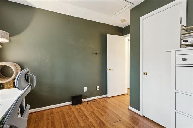 24 Tamarisk Quay Apt I, Hampton, VA 23666