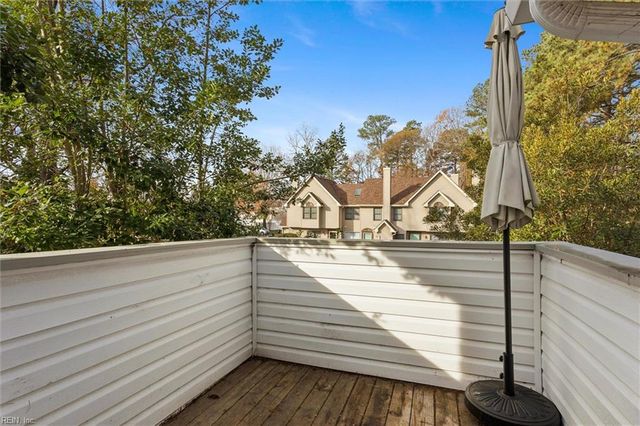 24 Tamarisk Quay Apt I, Hampton, VA 23666