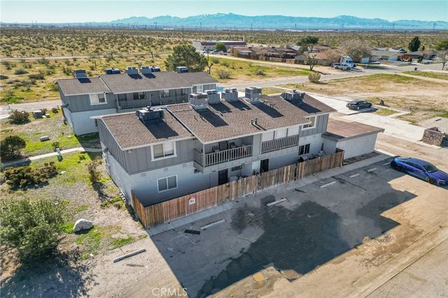 17928 Hermosa Road, Adelanto, CA 92301