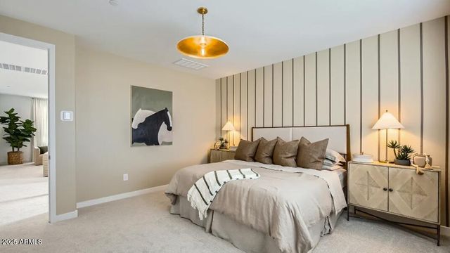 12018 W CALLE DE POMPAS --, Peoria, AZ 85383