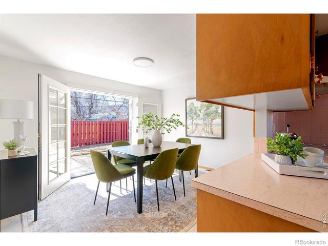 2410 Grape Avenue, Boulder, CO 80304