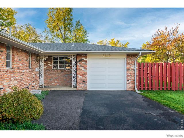 2410 Grape Avenue, Boulder, CO 80304