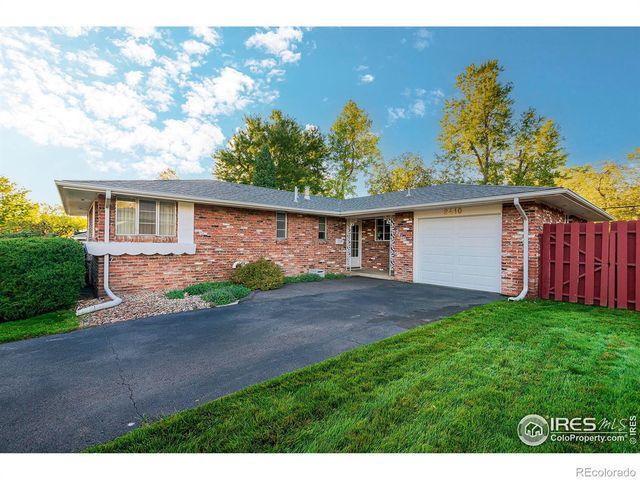 2410 Grape Avenue, Boulder, CO 80304