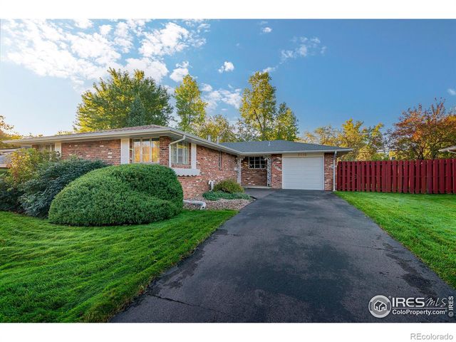 2410 Grape Avenue, Boulder, CO 80304