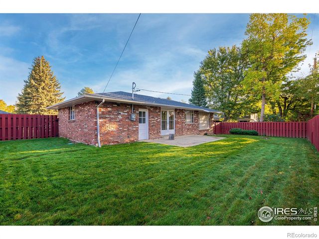 2410 Grape Avenue, Boulder, CO 80304