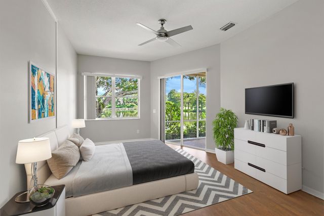 1741 SW Willowbend Lane, Palm City, FL 34990