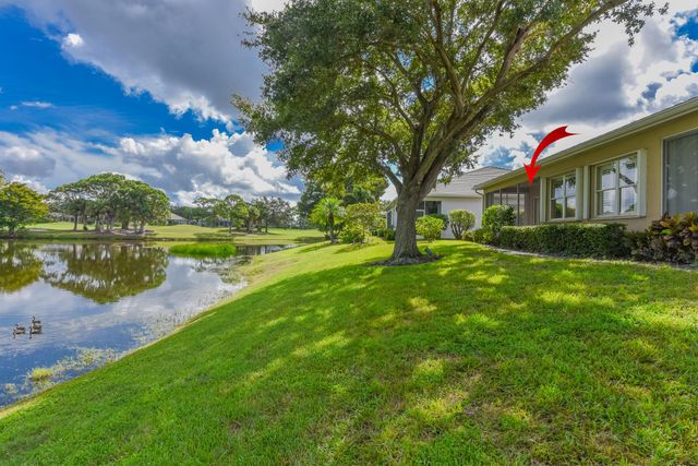 1741 SW Willowbend Lane, Palm City, FL 34990