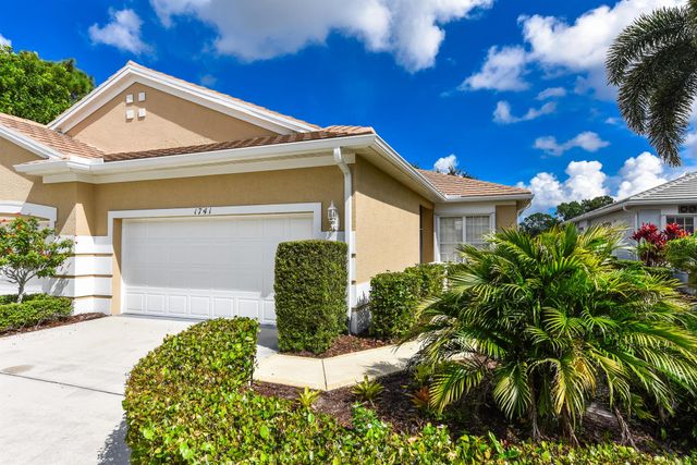 1741 SW Willowbend Lane, Palm City, FL 34990