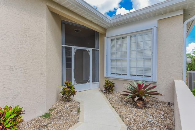 1741 SW Willowbend Lane, Palm City, FL 34990