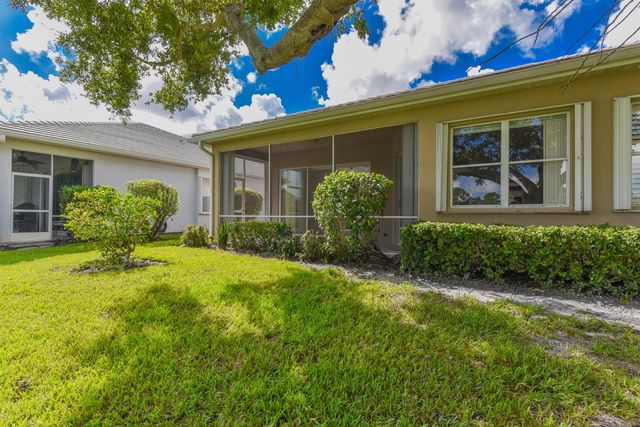 1741 SW Willowbend Lane, Palm City, FL 34990