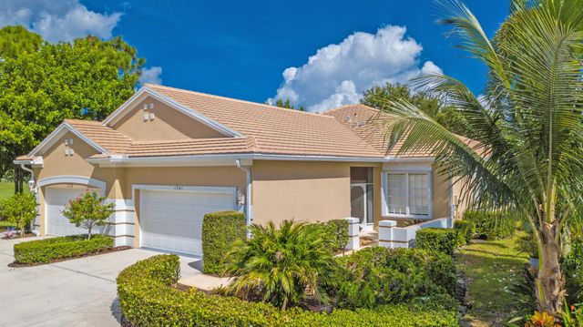 1741 SW Willowbend Lane, Palm City, FL 34990