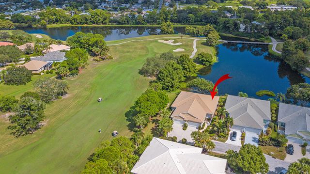 1741 SW Willowbend Lane, Palm City, FL 34990