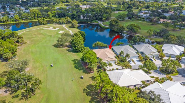 1741 SW Willowbend Lane, Palm City, FL 34990