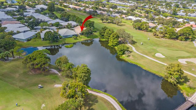 1741 SW Willowbend Lane, Palm City, FL 34990