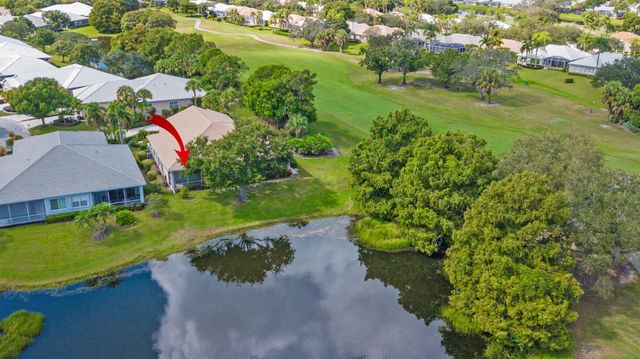 1741 SW Willowbend Lane, Palm City, FL 34990