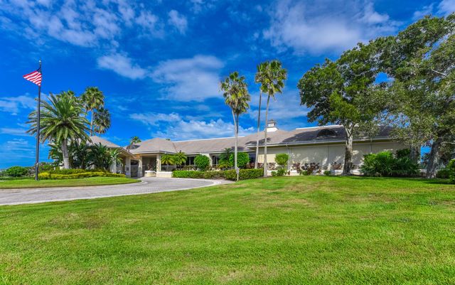 1741 SW Willowbend Lane, Palm City, FL 34990