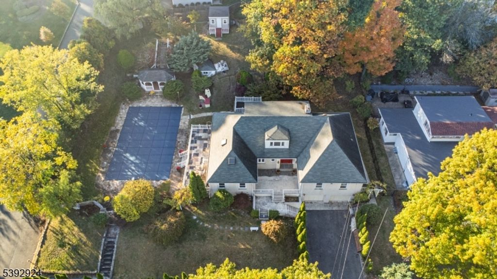 11 Mountain Way South, West Orange Twp., NJ 07052 — photo 2