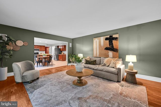 3196 PLOW RD, Mohnton, PA 19540