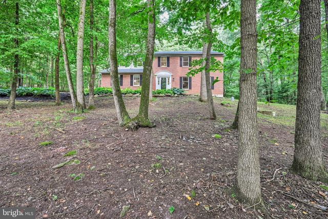 3196 PLOW RD, Mohnton, PA 19540