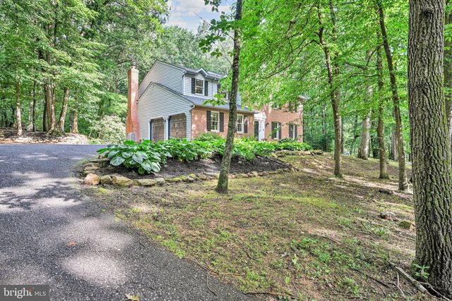 3196 PLOW RD, Mohnton, PA 19540