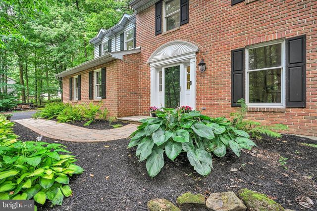 3196 PLOW RD, Mohnton, PA 19540