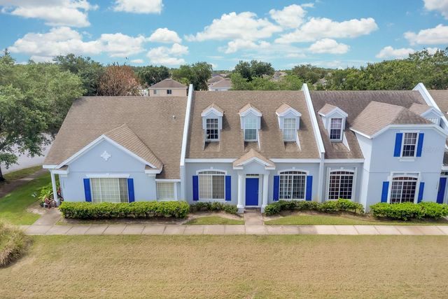 13078 ISLAND BREEZE COURT, Orlando, FL 32824