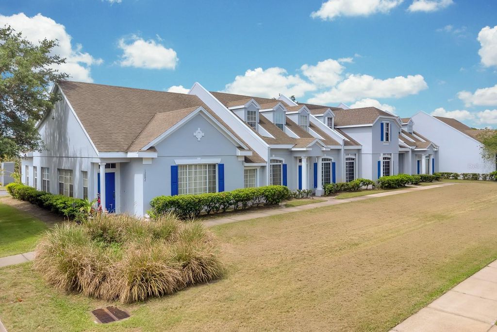 13078 ISLAND BREEZE COURT, Orlando, FL 32824