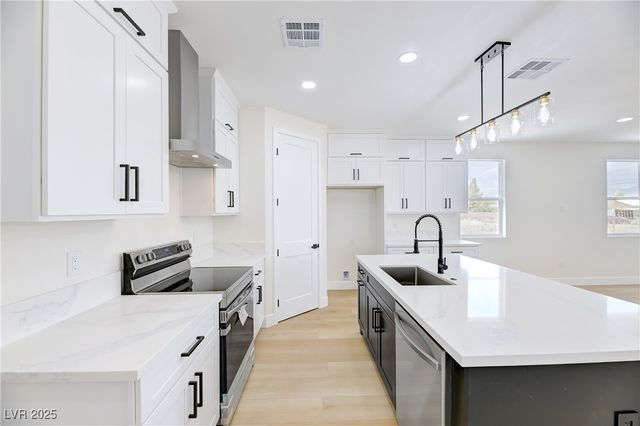 2461 South Blagg Road, Pahrump, NV 89048