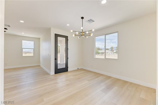 2461 South Blagg Road, Pahrump, NV 89048