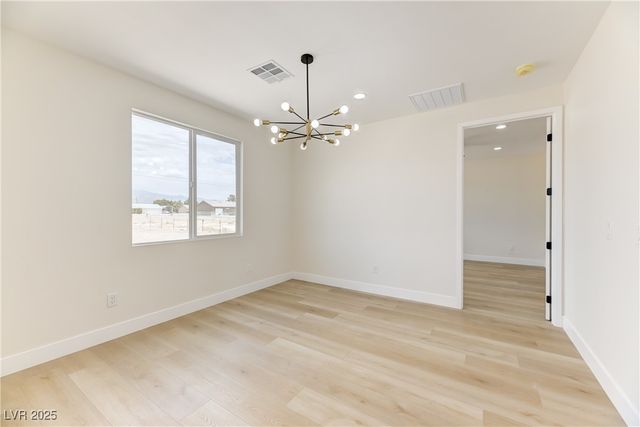 2461 South Blagg Road, Pahrump, NV 89048