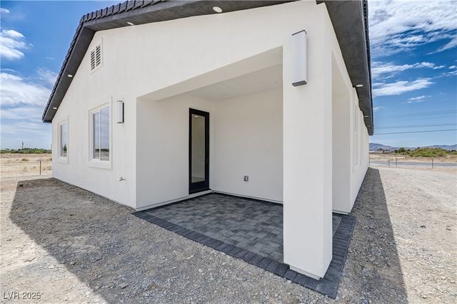 2461 South Blagg Road, Pahrump, NV 89048