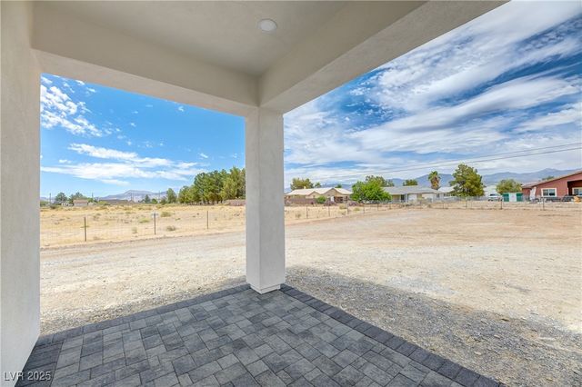 2461 South Blagg Road, Pahrump, NV 89048