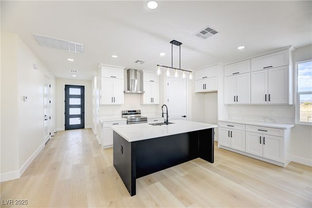 2461 South Blagg Road, Pahrump, NV 89048