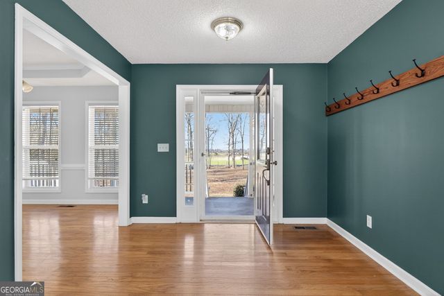 270 Cannafax Road, Barnesville, GA 30204