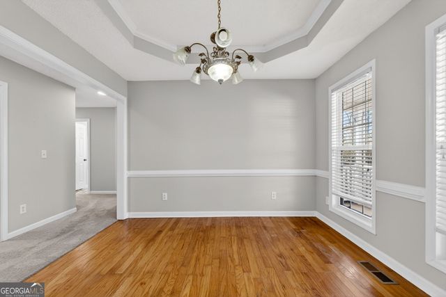 270 Cannafax Road, Barnesville, GA 30204