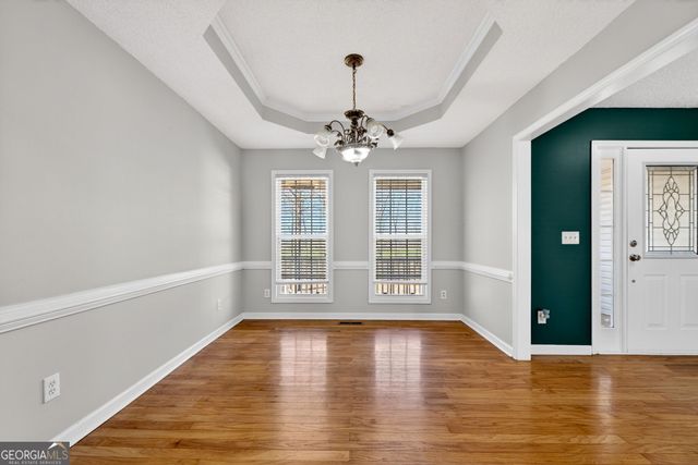 270 Cannafax Road, Barnesville, GA 30204