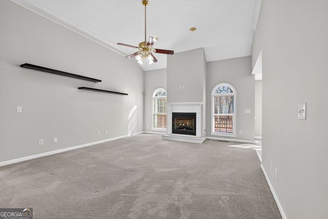 270 Cannafax Road, Barnesville, GA 30204